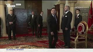 Algérie - Maroc  Un ministre marocain se rend à Alger
