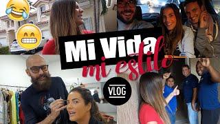 MI VIDA MI ESTILO VLOG