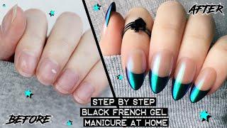 DIY GEL X NAILS AT HOME  The Beauty Vault