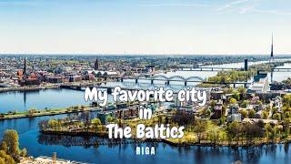 Riga - Still Worth To Visit In 2024