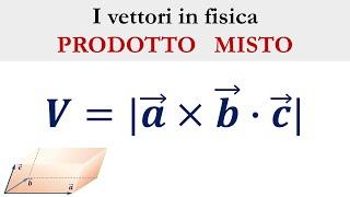 Prodotto misto