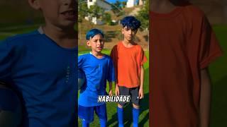 TESTANDO AS HABILIDADES *Lucas Rocha #viral #funny #fyp #family