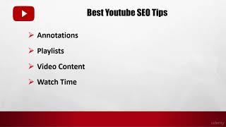 2  5 More Best Youtube SEO Tips and Tricks