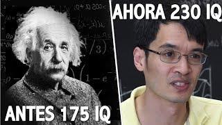 Las 10 Personas más inteligentes del MUNDO