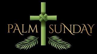 METRO ONLINE 03242024 Palm Sunday