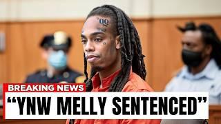 New Footage of YNW Melly Goes Viral..