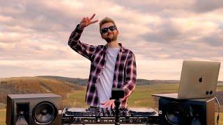 Alok Kygo Calvin Harris Robin Schulz Alesso One Republic - Summer Vibes Deep House Mix