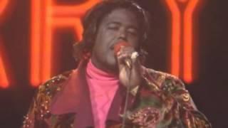 Barry White - Cant Get Enough Of You Love Babe Remix