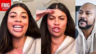 Plus Size Misandrist Influencer RAGES About Soft Guy Era