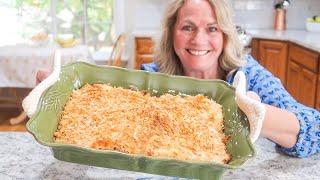 Funeral Potatoes Worth Dying For? Step By Step Instructions