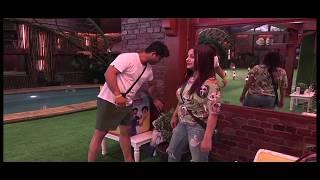 Bigg Boss 13 Unseen Undekha Siddharth Shukla & Shehnaz Gills FUNNY MOMENTS