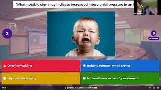 NUR203 Week 7 Endocrine and Cerebral Dysfunction