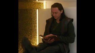 Loki Reads Poetry Collection 02