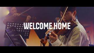 CityAlight - Welcome Home Live