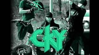 CKY - Shock and terror