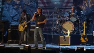 John Mellencamp - Crumblin Down Live at Farm Aid 25