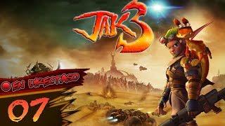 Jak 3  Parte 7 El fin de la trilogía directo resubido