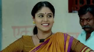 Tuzhat Jeev Rangala - Week In short - 25-Oct-2020 - Anjali Pathak Bai Rana Da - Zee Marathi