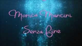 Monica Mancini - Senza Fine Ghost Ship Soundtrack