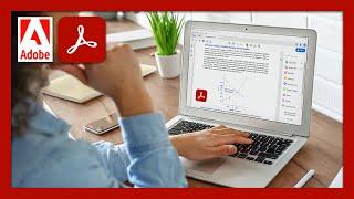 Course Overview  Adobe Acrobat for Teaching and Learning