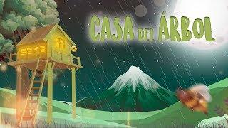 Casa del Árbol - Antrax Video Lyric