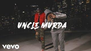 Uncle Murda - They Said Official Video ft. Symba Q Bandz