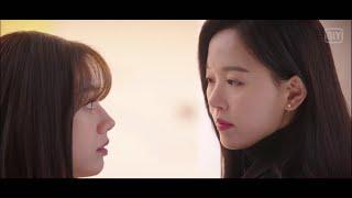 FMV I My Roomate Is Gumiho Yang Hyesun x Lee Dam l Positions