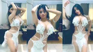 Ritu Hot Indian Lady Belly Dancer She Knows Belly Dance Is Art