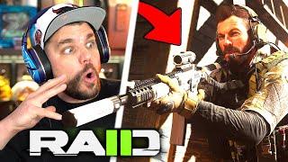 La DINGUERIE de CALL OF DUTY  RAID Atomgrad 2 sur MW2