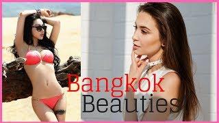 BANGKOK BEAUTIES - JIM ANDREWS LIVING IN THAILAND