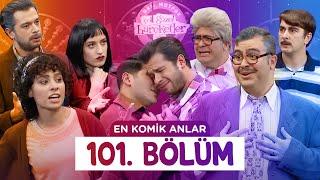 En Komik Anlar  101. Bölüm  Çok Güzel Hareketler 2