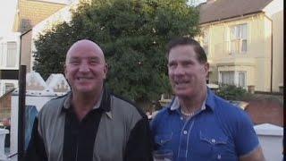 Dave Courtneys Camelot Party - Part 1