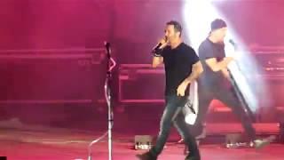 Godsmack - I Stand Alone - Live HD Musikfest 2019