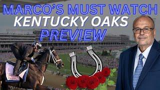 2024 Kentucky Oaks Picks Predictions and Odds  How to Bet on the Kentucky Oaks