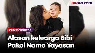 Pakai Nama Yayasan untuk Beli Rumah Gala Ayah Bibi Ardiansyah Ungkap Alasan