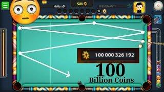 100 BILLION COINS - Level 362 NikhilRevenant - 9 Ball Pool - Indirect Highlights - 8 Ball Pool