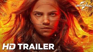 Llamas de Venganza  Tráiler Oficial Universal Pictures HD