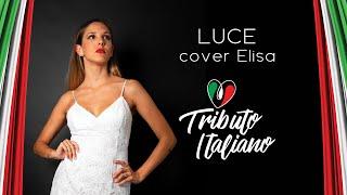 Luce - Tributo Italiano Cover Band Studio Session
