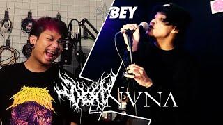 Bring Me The Horizon - Obey ft NVNA Vocal Cover