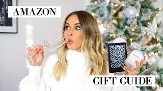 AMAZON HOLIDAY GIFT GUIDE 2020  AMAZON MUST HAVES 2020  Katie Musser
