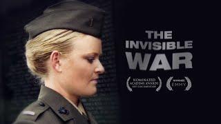 The Invisible War  Trailer  iwonder.com