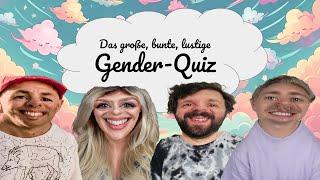 Das große Gender-Quiz