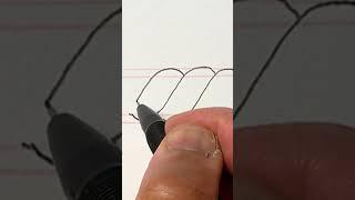 Drawing a Rope Easy