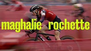 Keep Riding - Maghalie Rochette