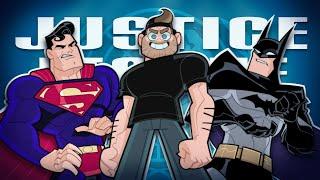 Every Justice League Episode Ranked