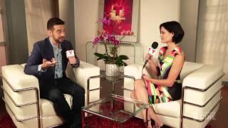 Fandango Interview - Jaimie Alexander Thor The Dark World