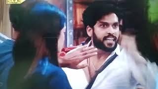 lovkesh kataria vs Saiketan rao full  fight.   biggboss Ott  3 # biggbossott3 #kataria #elvisharmy