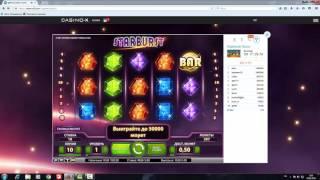 Заработок в Сети тест Casino-X - Выпуск 2