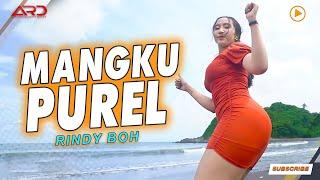 Rindy BOH - Mangku Purel Official MV Mangku Purel Neng Karaokean