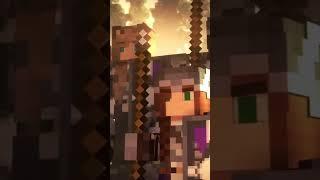 Вот за что я люблю MINECRAFT ️ #shorts #игры